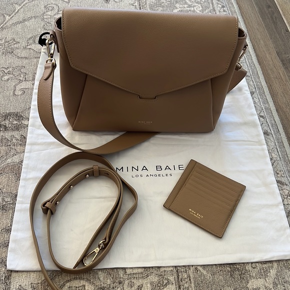 Dipper bag / everyday bag - Picture 5 of 5